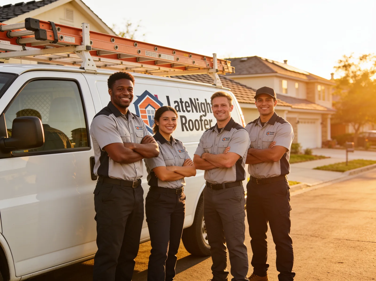 Emergency Roof Repair company in Woods Cross, UT