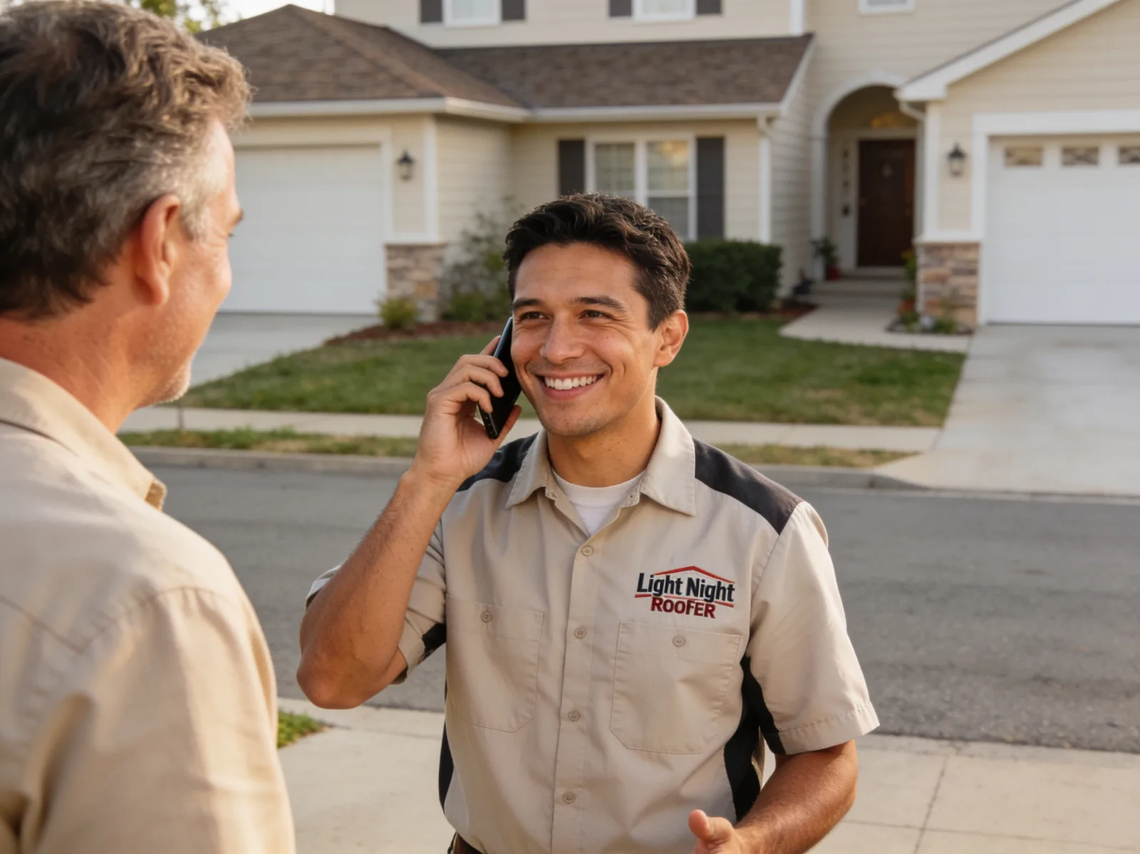 Emergency Roof Repair Woods Cross, UT FAQs